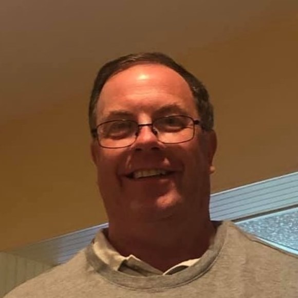 Meet your Posher, Skip - Picture 1 of 1